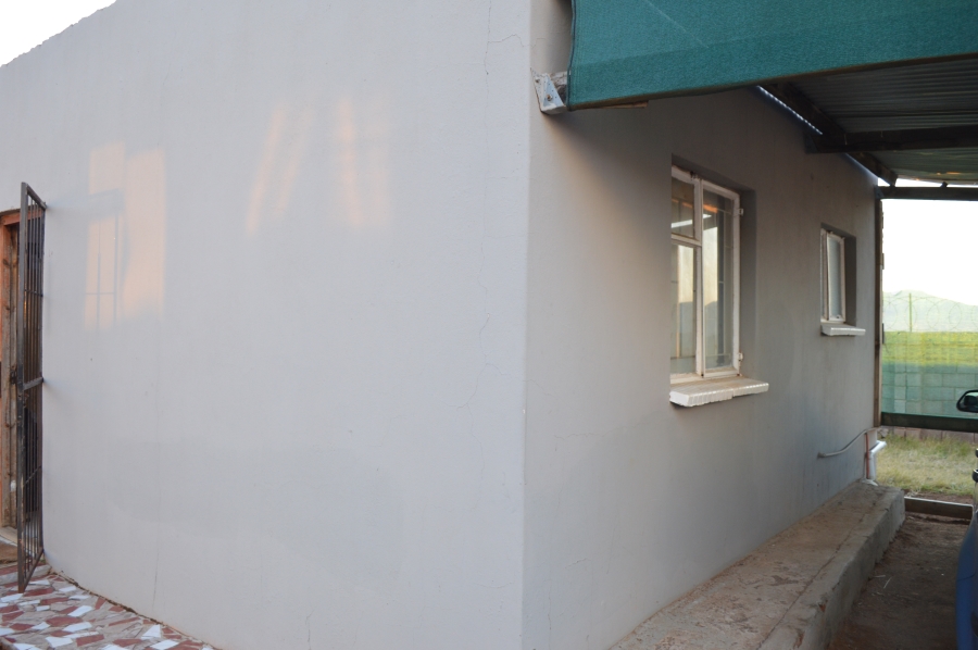 3 Bedroom Property for Sale in Queensview Park Eastern Cape